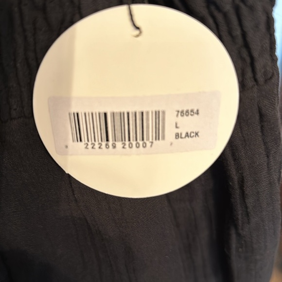 Bohome Collection maxi dress size L - Picture 4 of 5